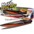 Maisto Tech Лодка Hydro Blaster Speed Orange 81322